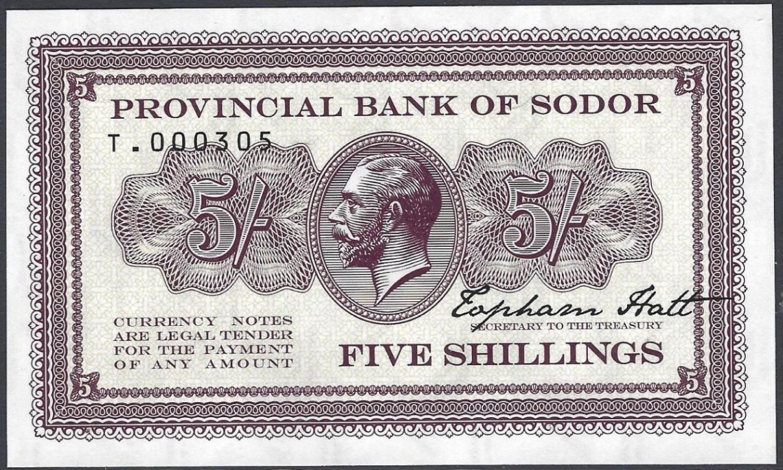 Latest-Banknotes-Acquisition.-List-Them-Here.