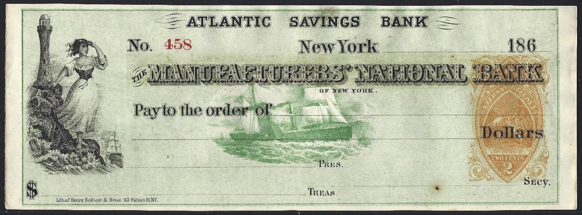 Old-Checks