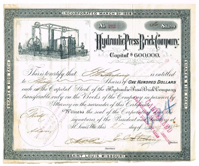 Who-Collects-Stocks-And-Bonds?