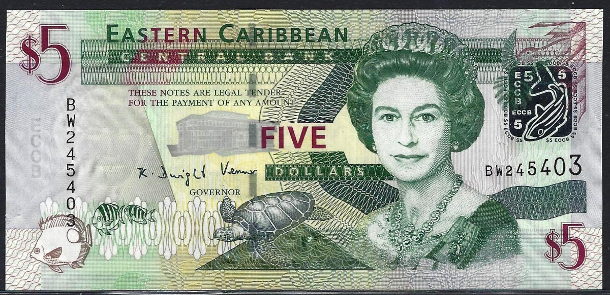 Latest-Banknotes-Acquisition.-List-Them-Here.