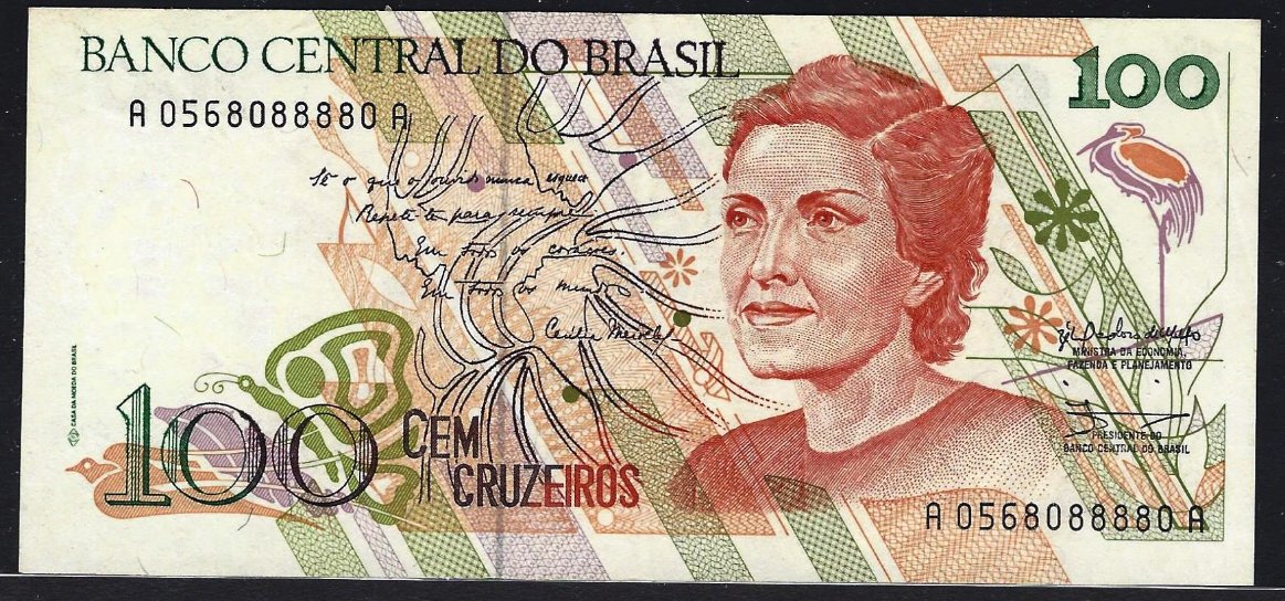 Women-On-Banknotes