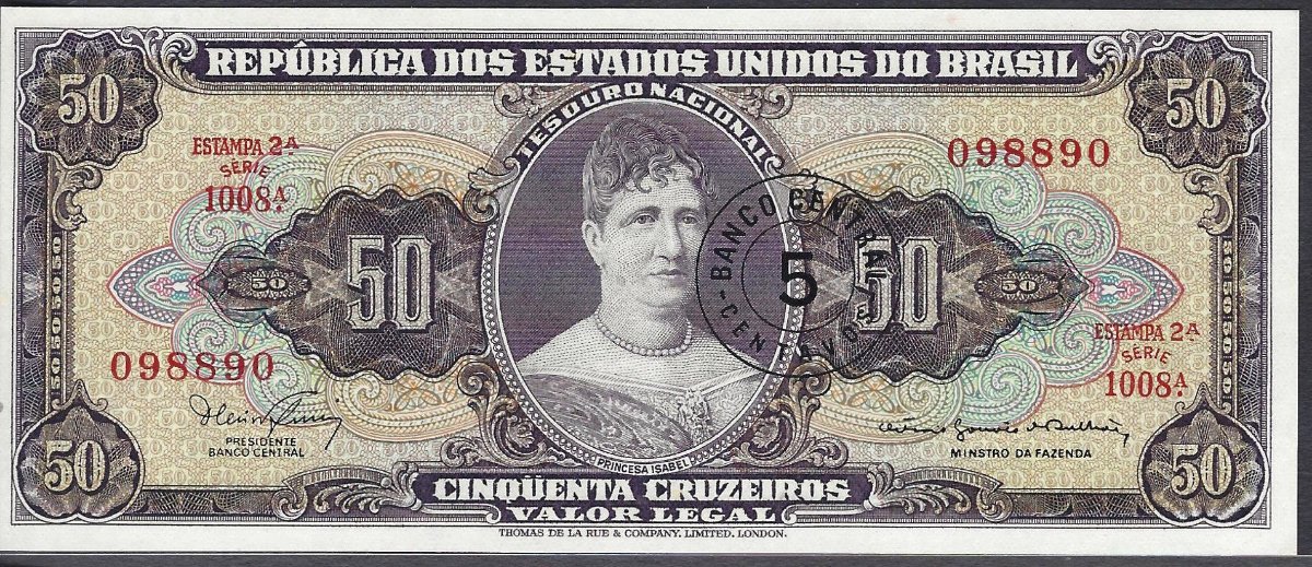 Women-On-Banknotes