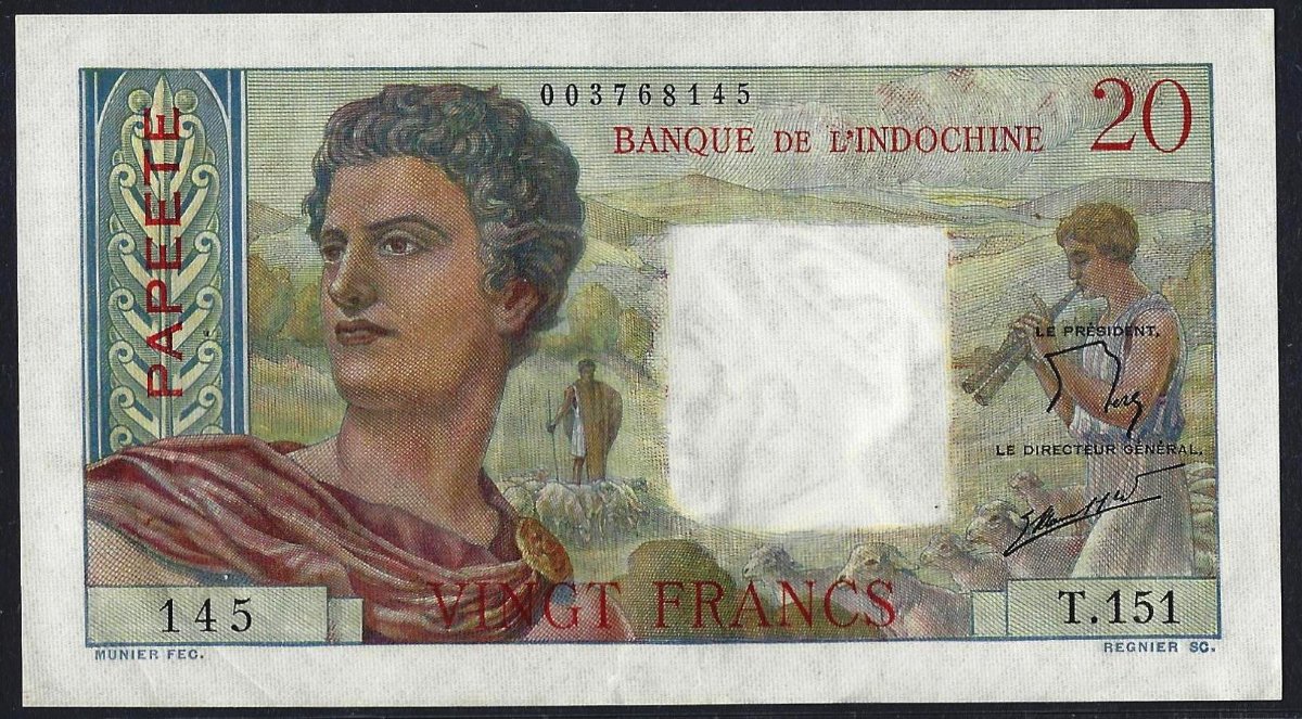 Women-On-Banknotes