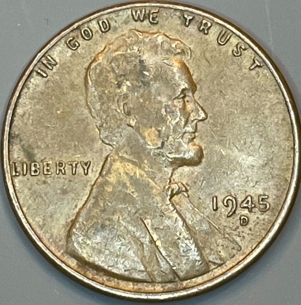 1945-D-Penny-With-D-Over-D-Mintmark