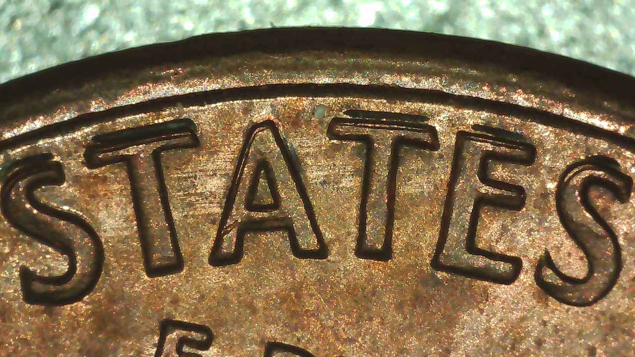 1989-Penny-W/-DDR-And-MD?