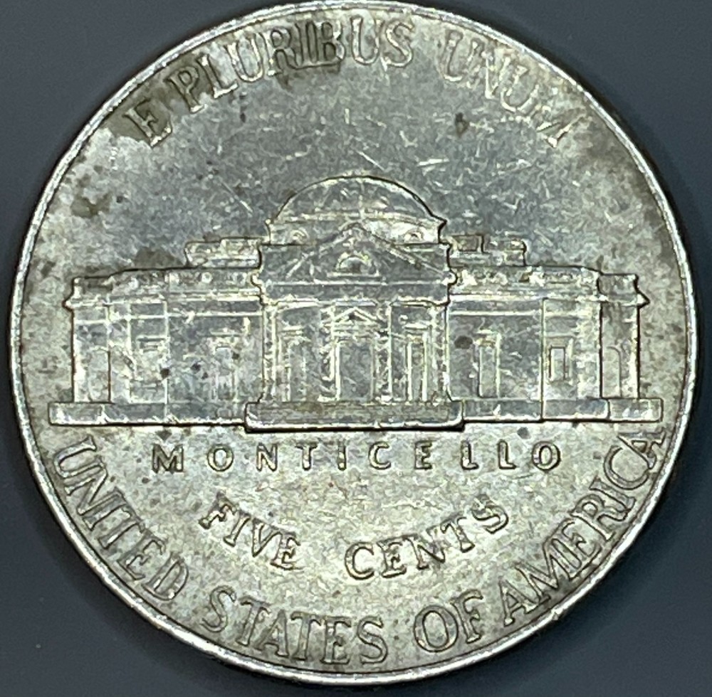 1999-P-Jefferson-Nickel-With-Additional-Rim-Marking-Through-Date