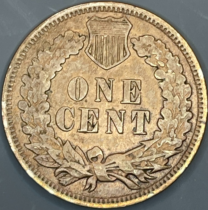 1906-Indian-Head-Penny-With-Potential-DDO-/-DDR?