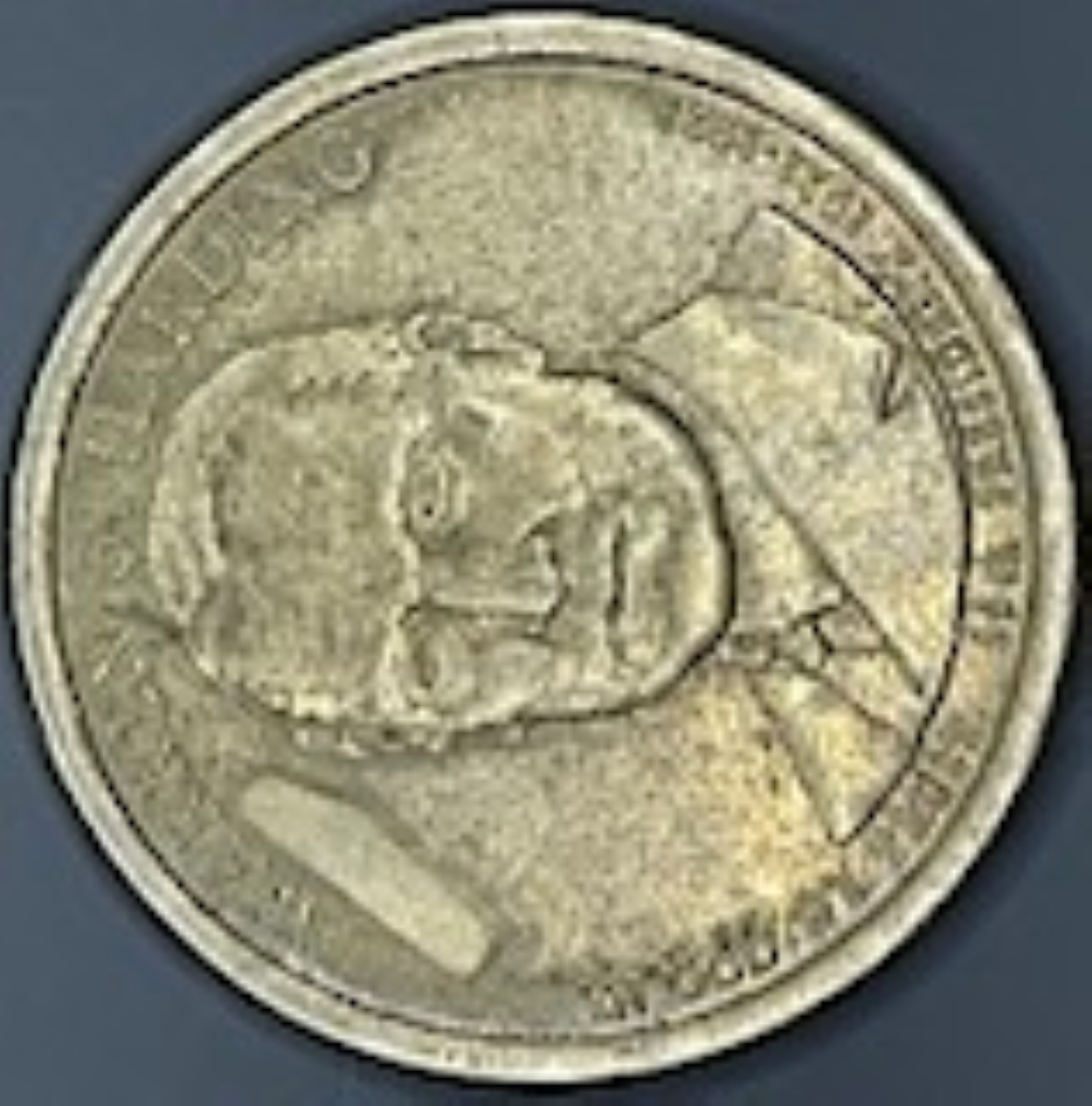 2014-D-Harding-Dollar-With-Questionable-Mark