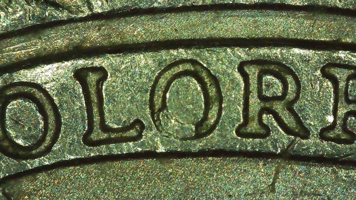 2006-P-Colorado-State-Quarter-With-Die-Chip-In-