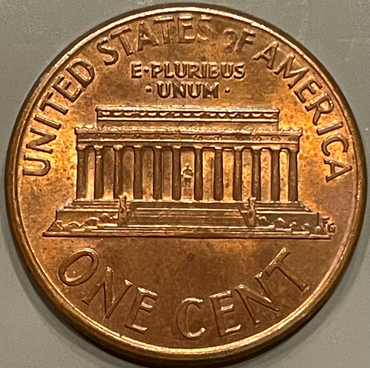1990-Penny-With-Off-Strike-On-Obverse