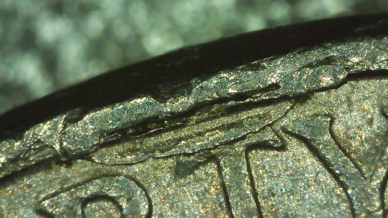 1997-P-Nickel-With-The-Start-Of-Rim-Cud-On-Obverse