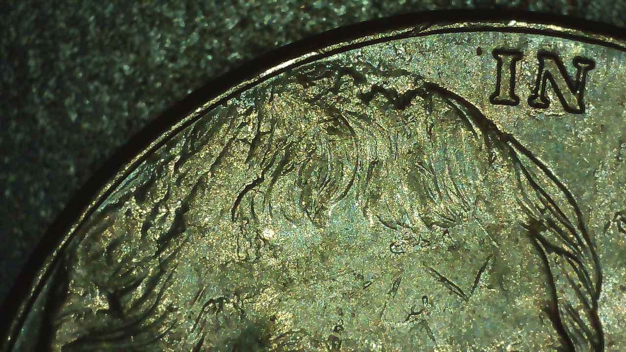 2014-P-Nickel-Struck-Thru-Grease-Error