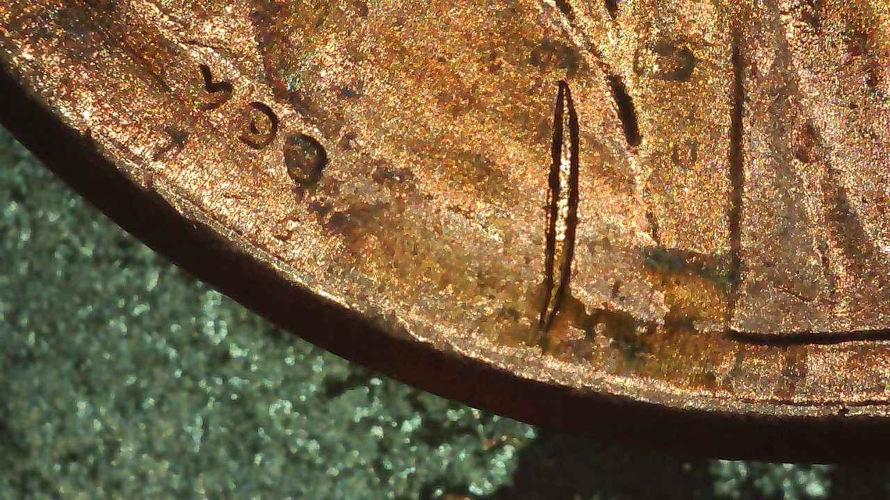 2023-Penny-With-Strike-Thru-Rim-Burr