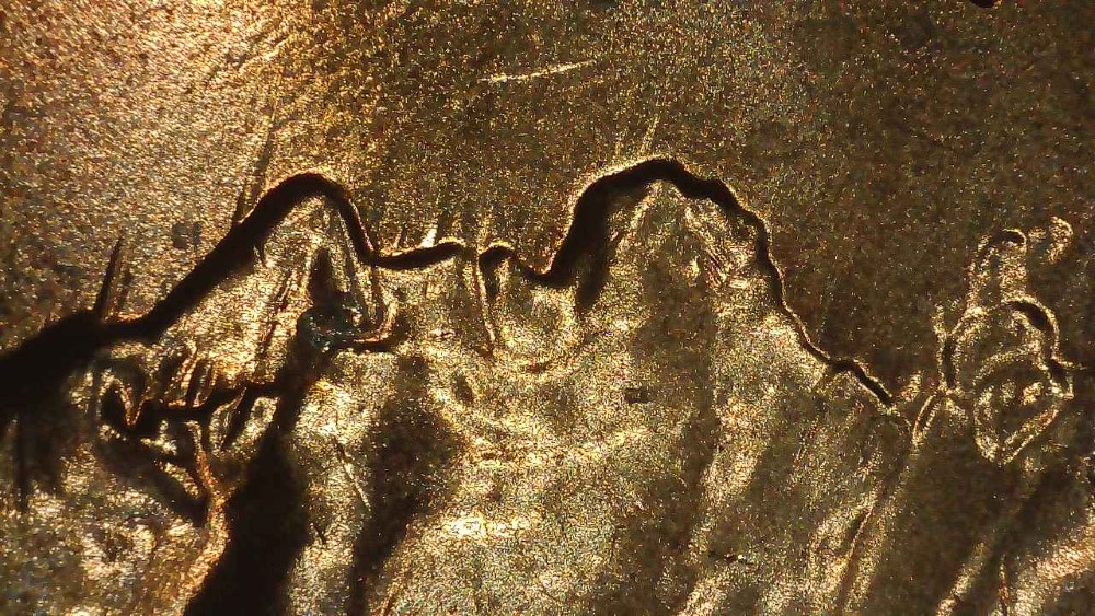 2020-D-Shield-Penny-With-Die-Clash/Feeder-Fingers?-On-Obverse