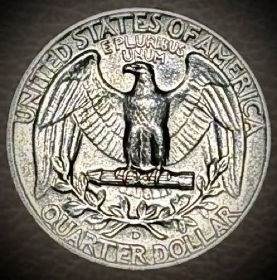 1964-D-Washington-Quarter-Do-You-Agree-With-This-Grade?
