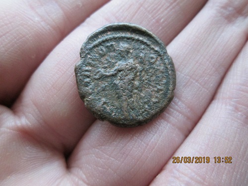 Ancient-Coin-Identification