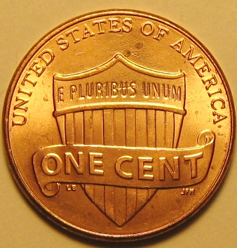 2015-P-Lincoln-Cent---Obverse-Bisecting-Rim-To-Rim-Die-Crack---Wow-!
