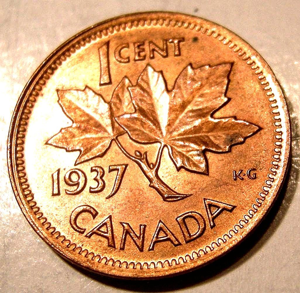 1937-Cent---Light-Toning