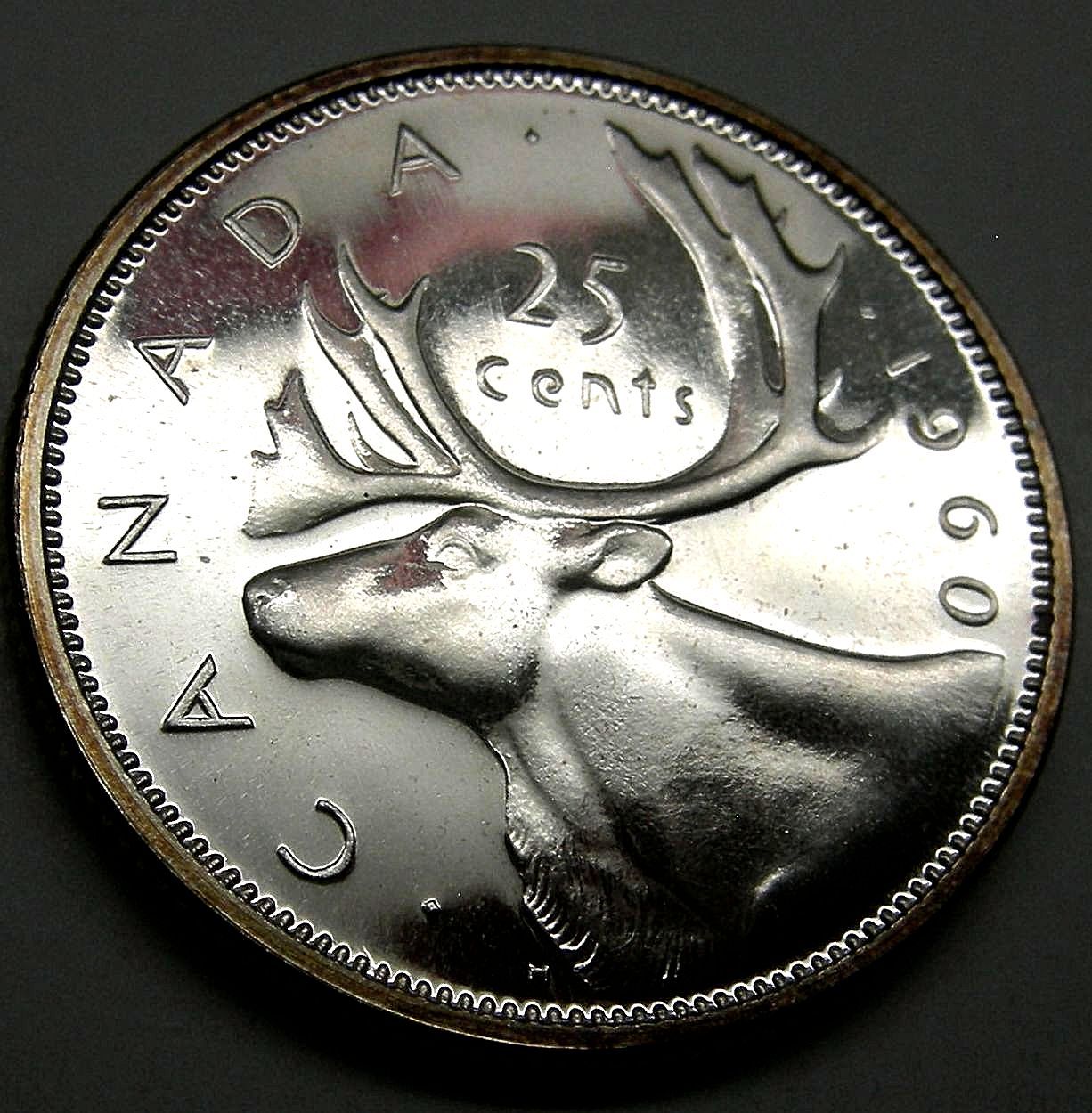 1960-PL-25-Cents---Die-Problem-Or-Clash-?