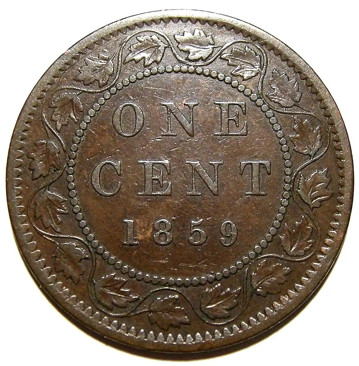 1859-Cent---Haxby-Number-Help