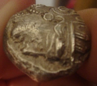 My-Athens-Tetradrachm