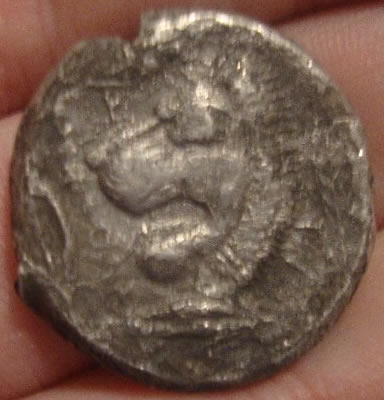Sicily-Leontini-Coin