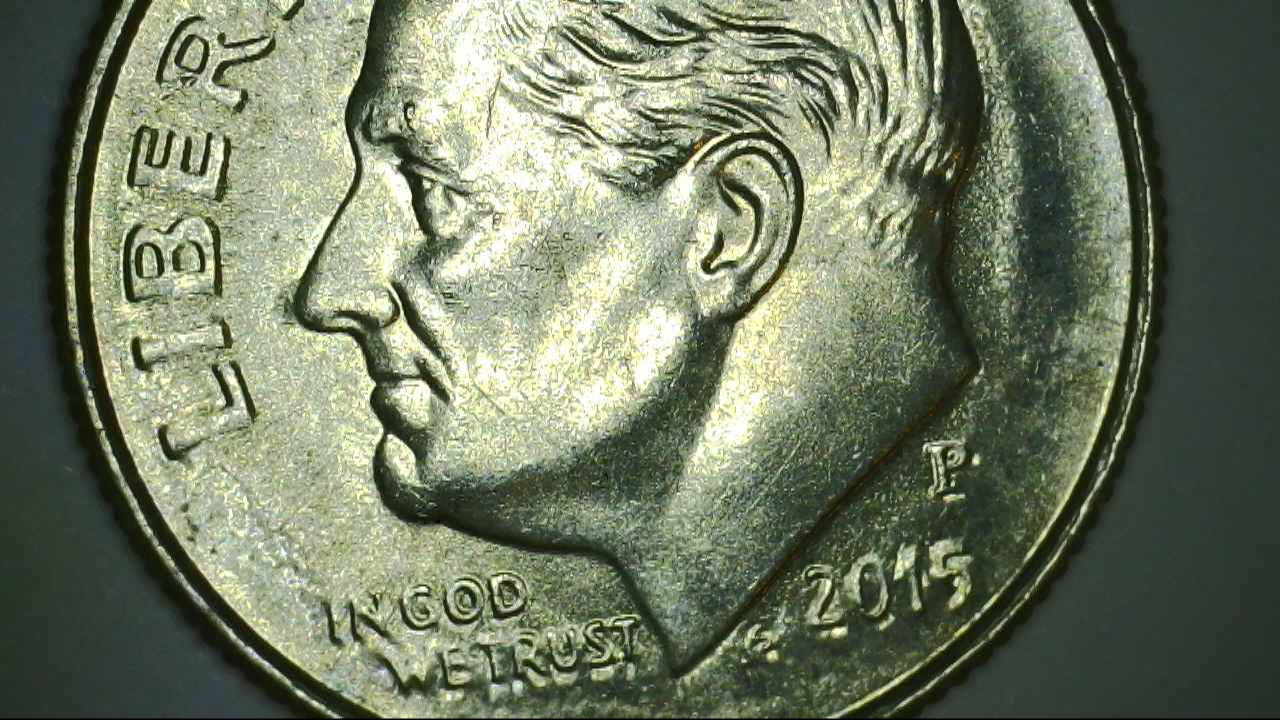 2015-P-Roosevelt-Dime---What-Kind-Of-Doubling-Is-This?