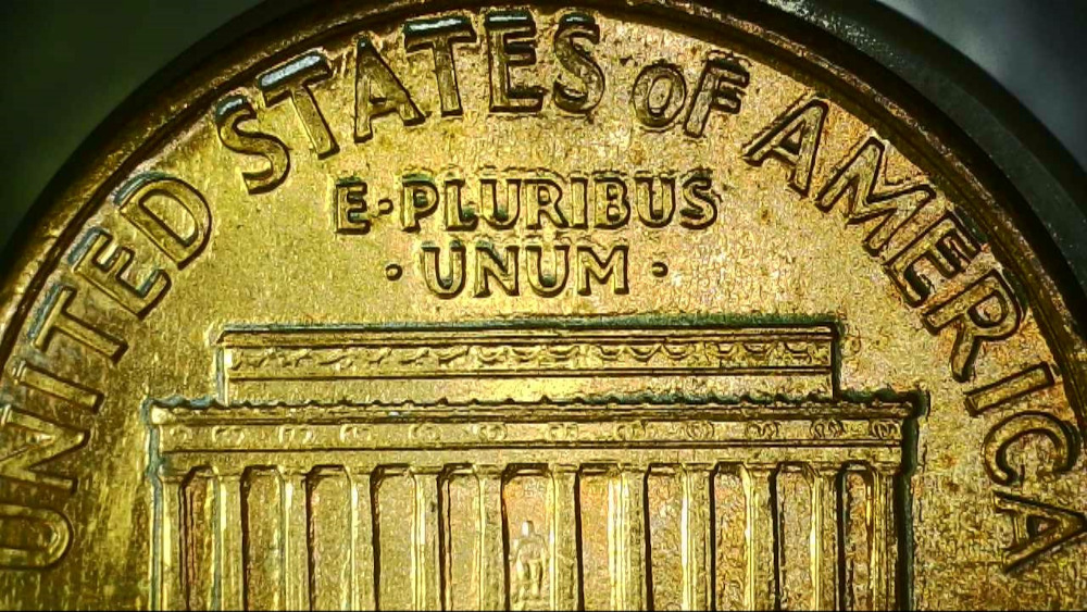 1992-D-Lincoln-Memorial---What-Would-This-Be?