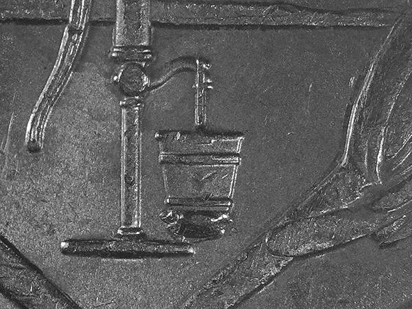 Die-Chip-