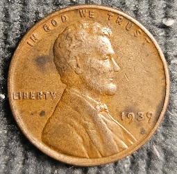 1939-Wheat-Penny-Error