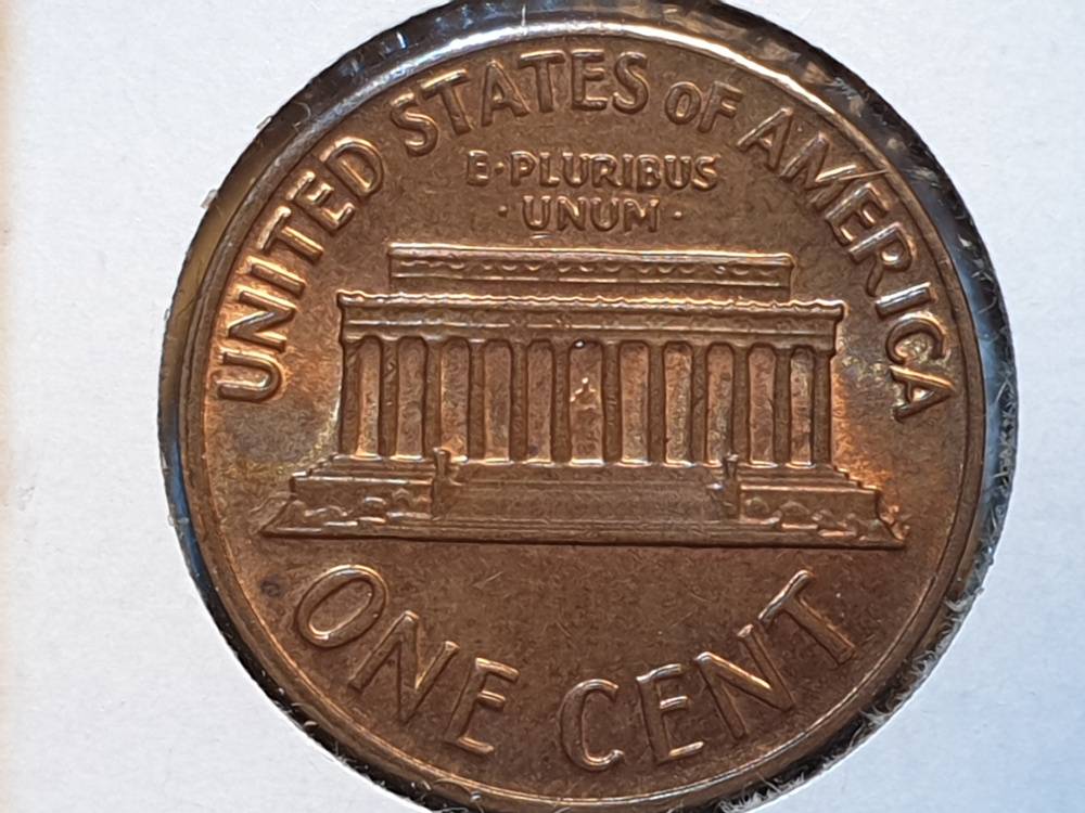1971-D-Lincoln-Cent-For-Grading