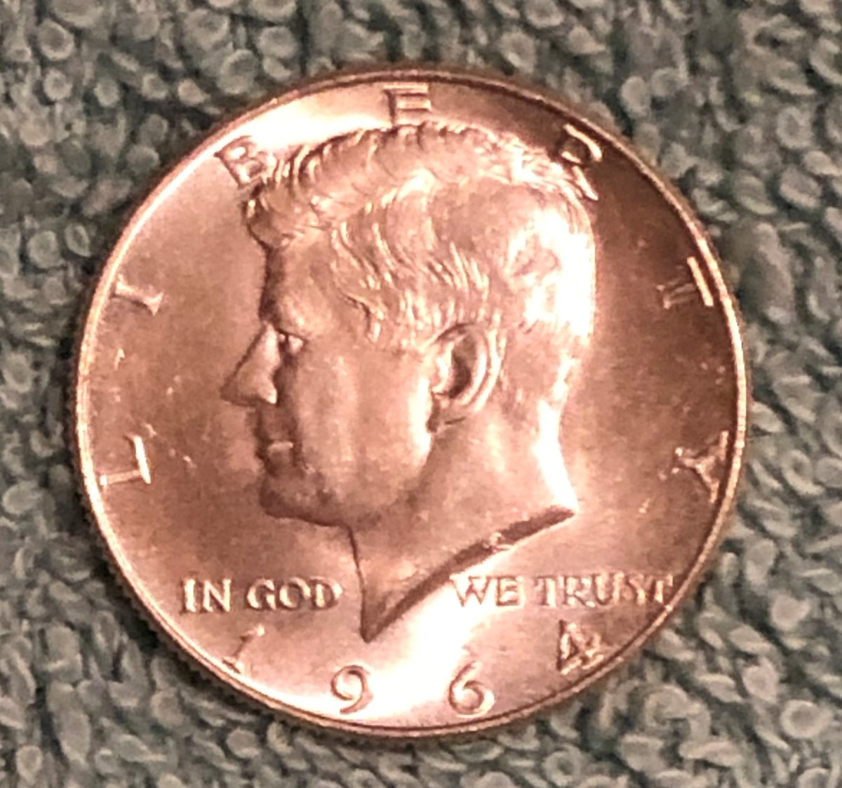 1964-Kennedy-Half-Regular-Strike-Grade-Please?