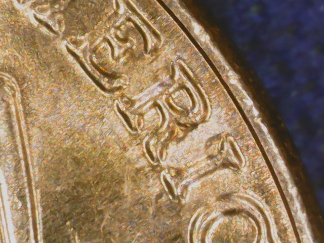 2024-Lincoln-Cent-Denver-Is-This-An-Error?