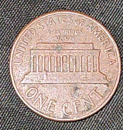 1964-D-Lincoln-Penny-Possible-Errors