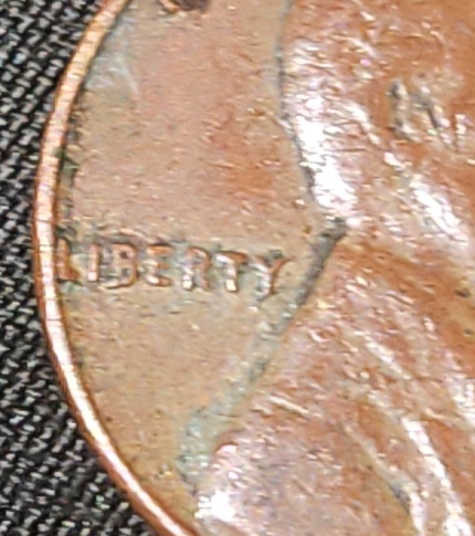 1964-D-Lincoln-Penny-Possible-Errors