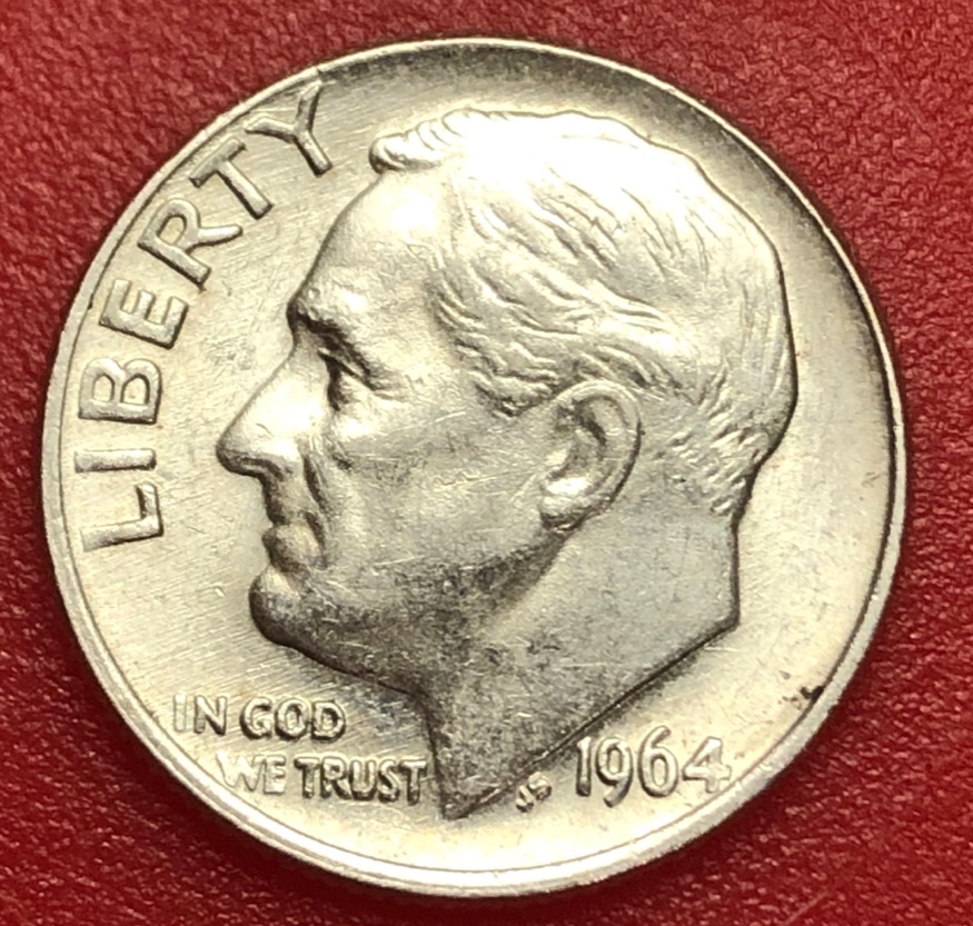 1964-D-Dime-Grading?