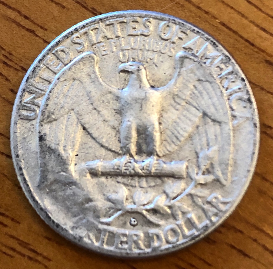 1963-D-Quarter-Strike-Through-Error