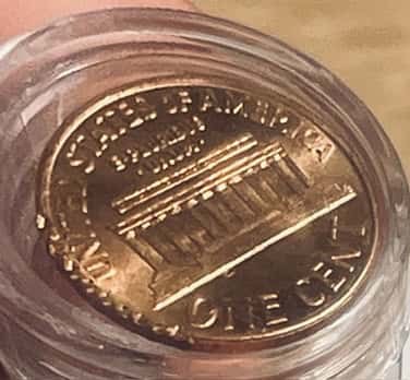 1959-D-Lincoln-Cent---Clip-Error-Mint-State