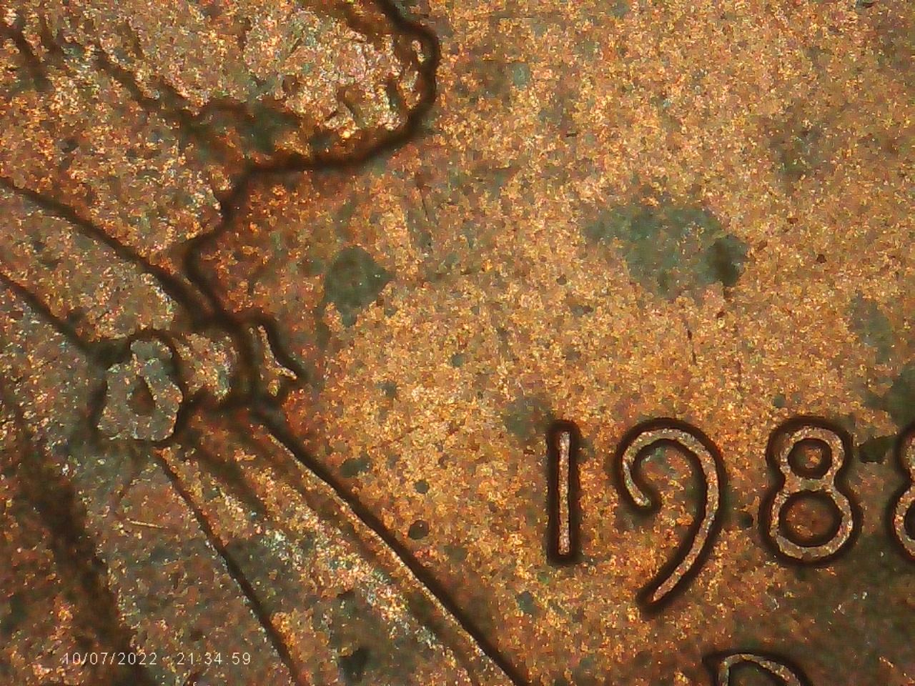 1988-D-Penny-Error-Die-Crack-On-Bowtie