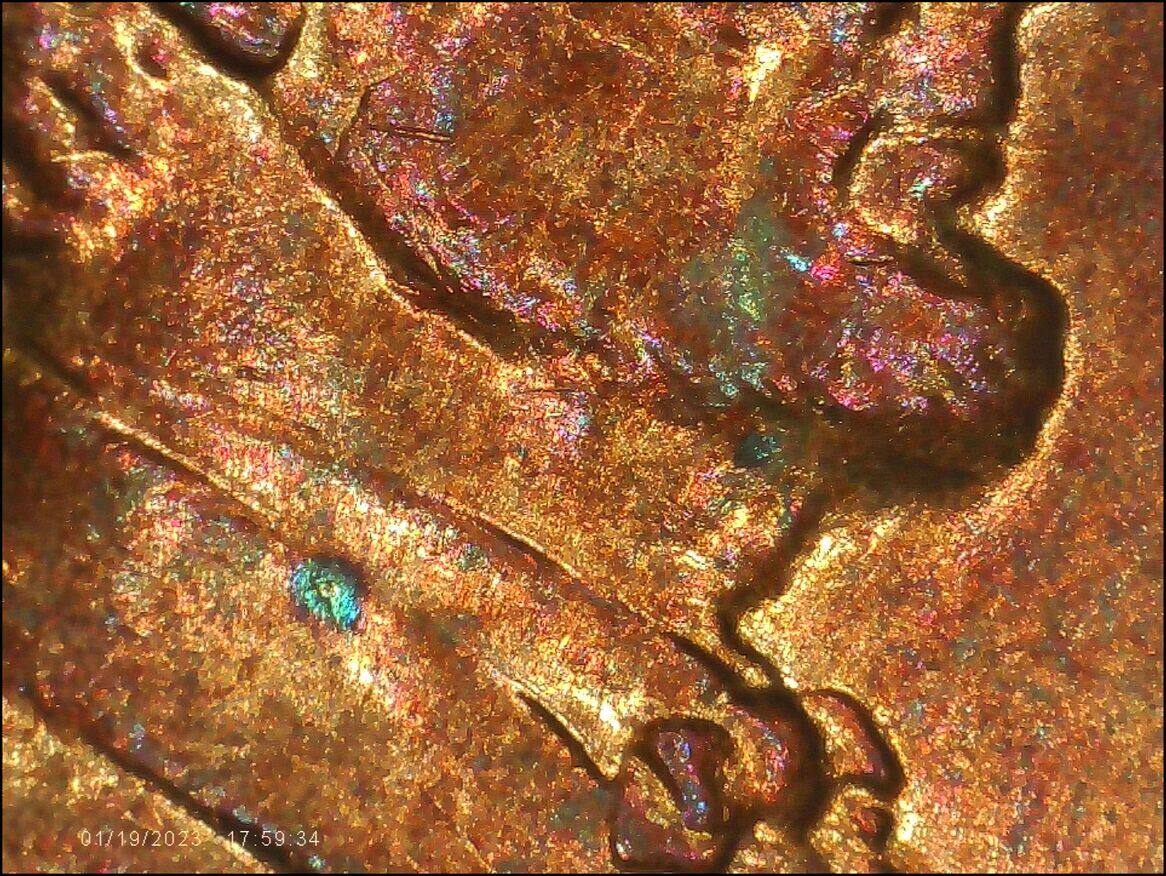 1974-S-Lincoln-Cent-Large-Date-DDO-/-DDR