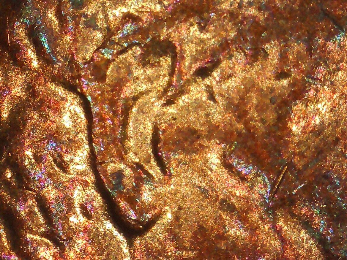 1974-S-Lincoln-Cent-Large-Date-DDO-/-DDR
