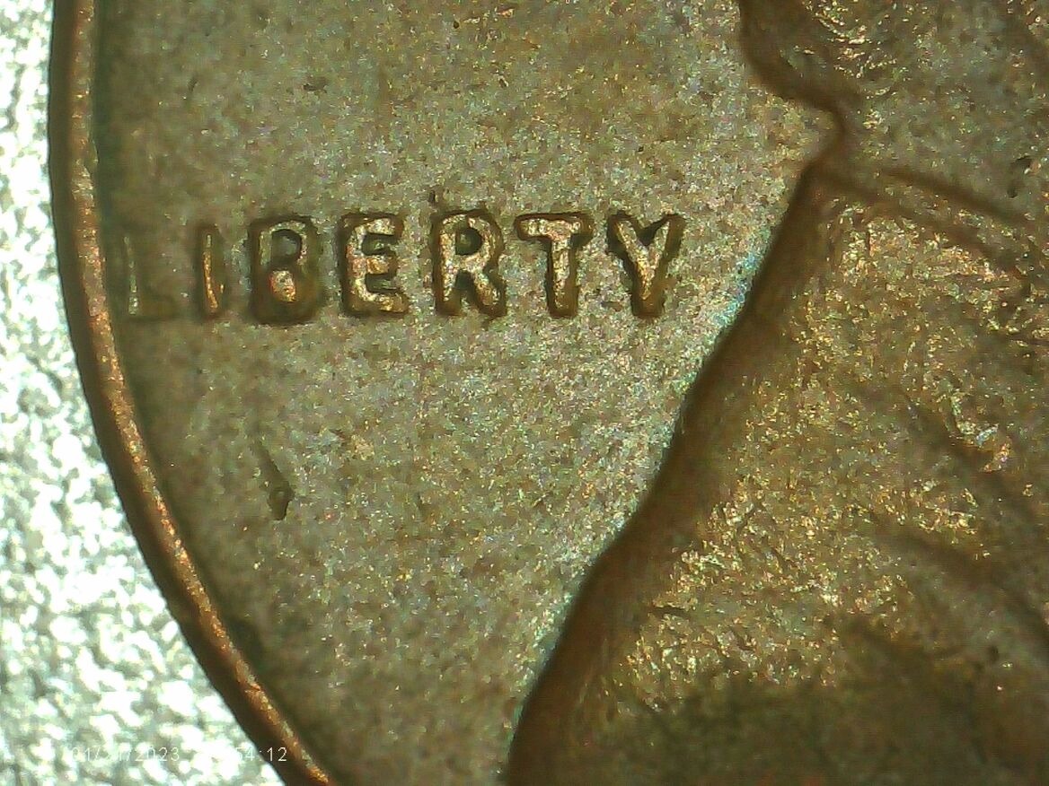 1957-D-Lincoln-Wheat-Penny-Die-Deterioration-Or-DDO-/-DDR?