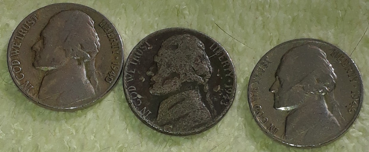 Found-Some-Old-Nickels.-Need-Help-On-Prices-1940-D,-1943-P,-1946
