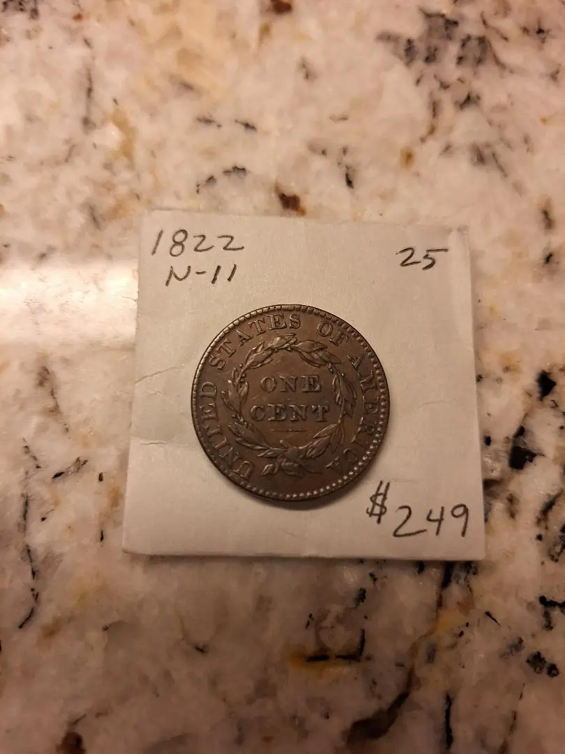 1822-Large-Cent-Upgrade