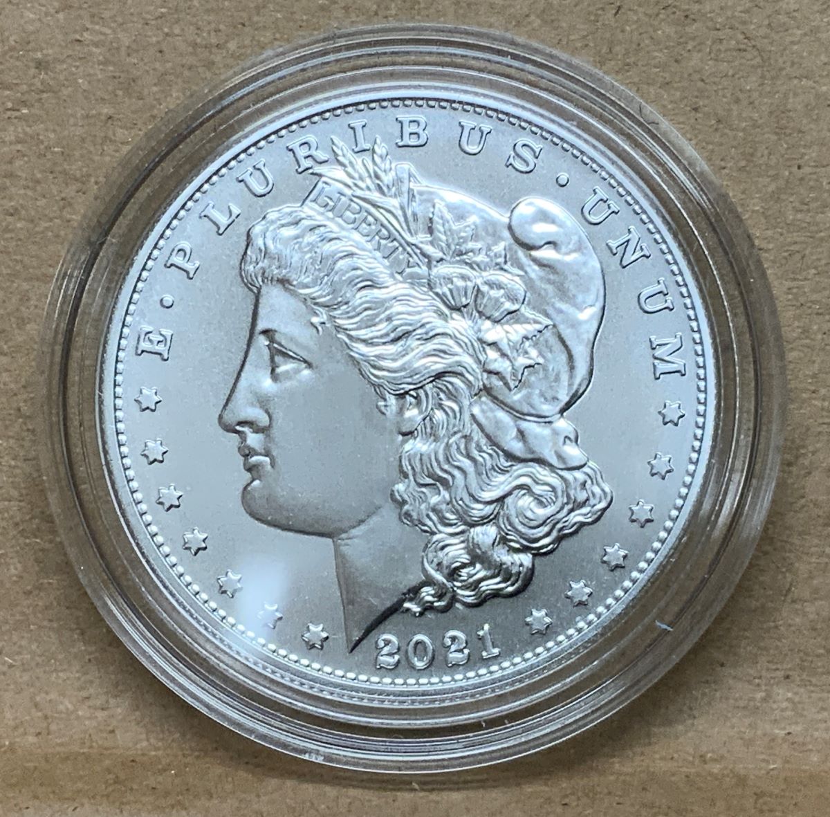 Updated-Add-New-Photo-New-2021----D-Morgan-Dollar-With-Die-Chips