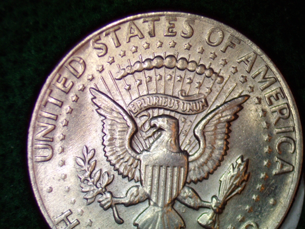 1973-Kennedy-Half-Dollar---Machine-Doubling-Or-A-DDR