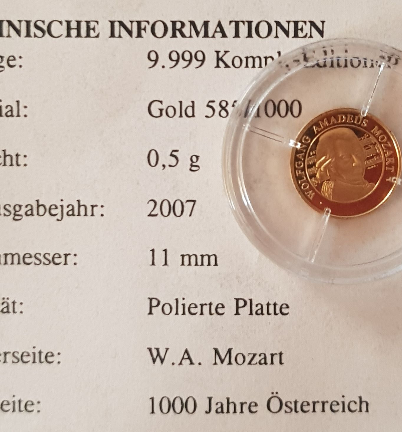 Help-Identifying-Mozart-Coin-ID?:-Modern-Commemorative-Medal
