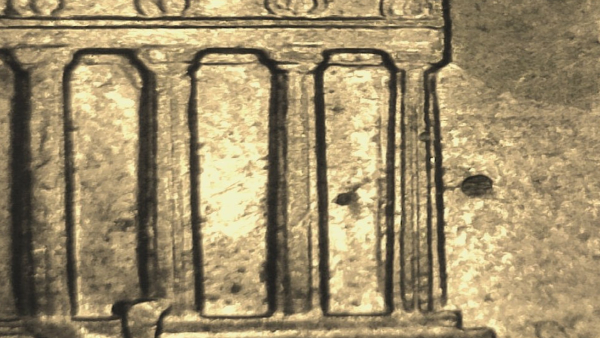 2000-D-Penny--Column-DDR?