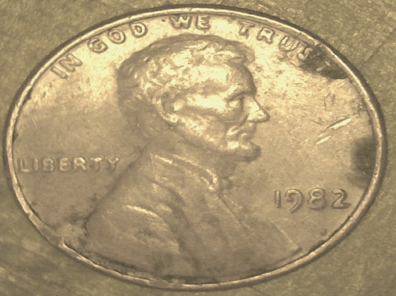 1982-Lmc-Copper-Small-Date-Smooth-Pressed-Areas?