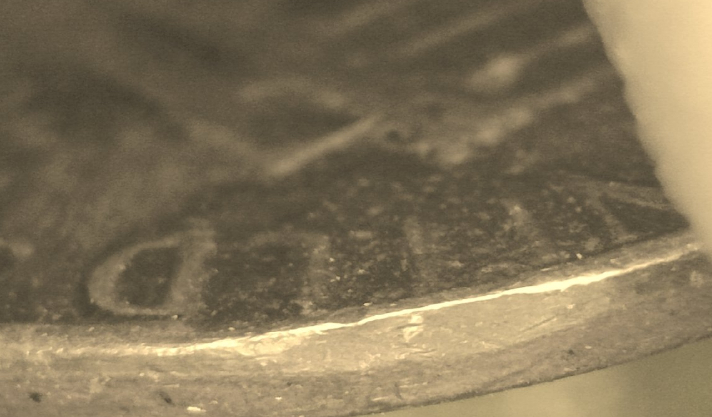1982-Lmc-Copper-Small-Date-Smooth-Pressed-Areas?